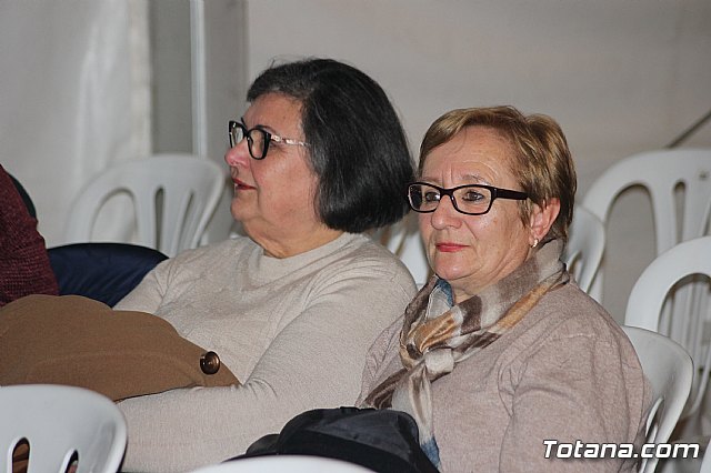 Gala-pregn Carnaval Totana 2020 - 8