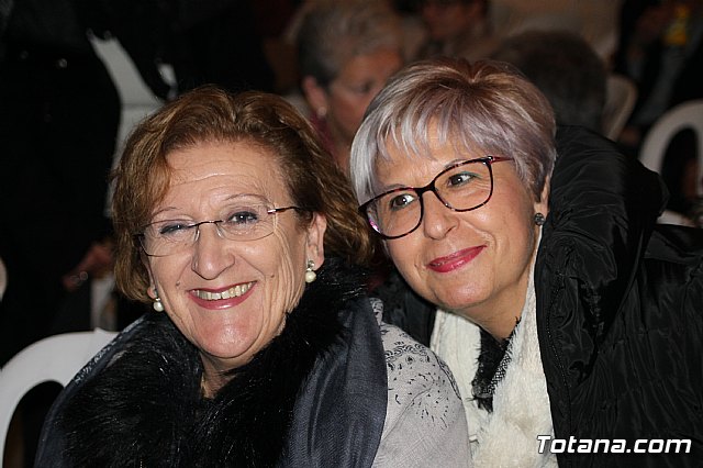 Gala-pregn Carnaval Totana 2020 - 9