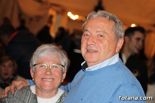 Gala-pregn Carnaval Totana 2020 - 11