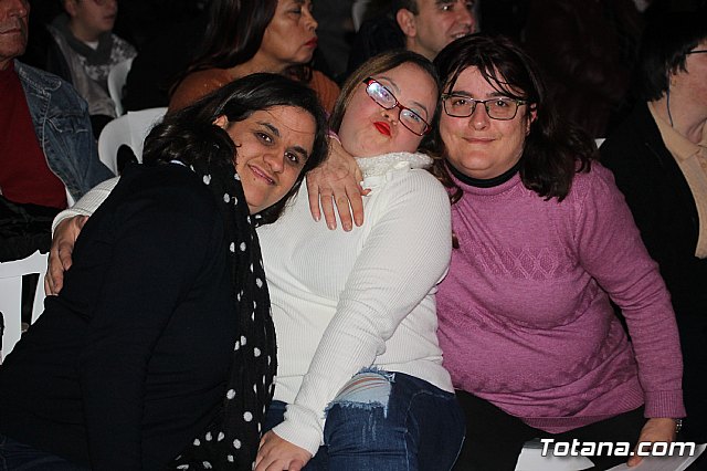 Gala-pregn Carnaval Totana 2020 - 15