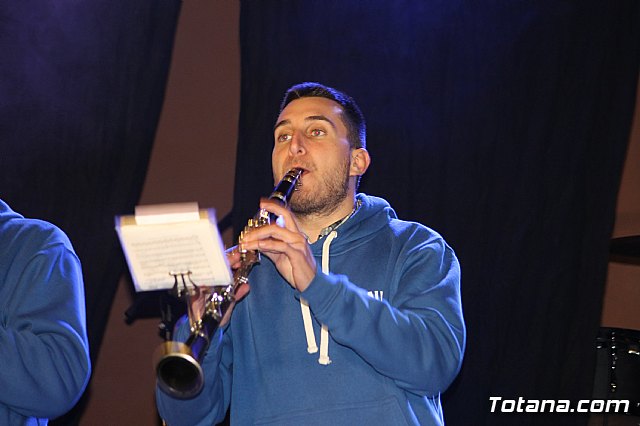 Gala-pregn Carnaval Totana 2020 - 16