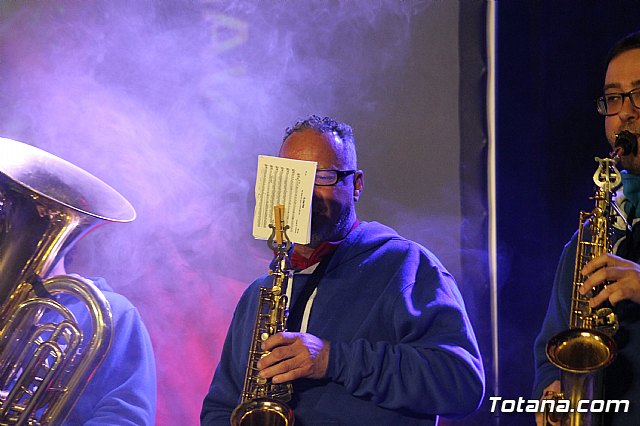 Gala-pregn Carnaval Totana 2020 - 18