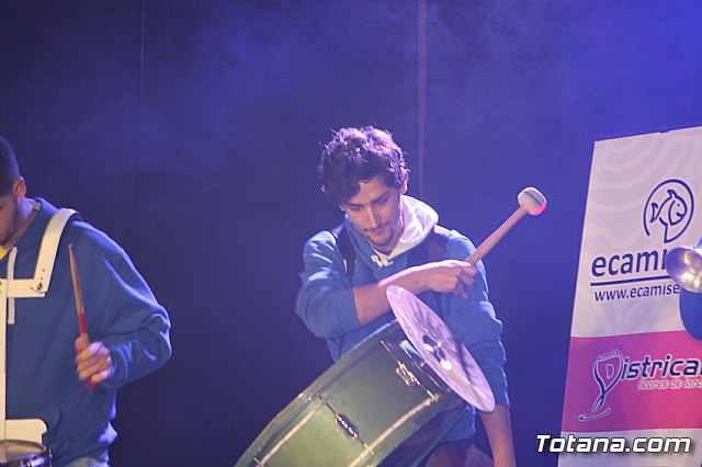 Gala-pregn Carnaval Totana 2020 - 21