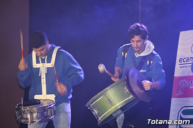 Gala-pregn Carnaval Totana 2020 - 22