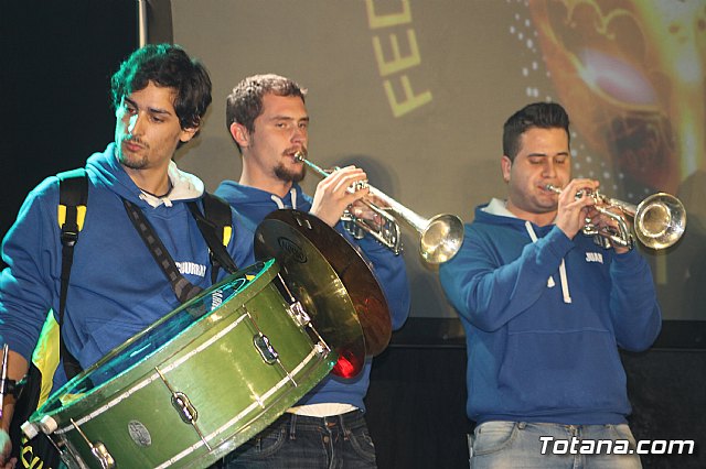 Gala-pregn Carnaval Totana 2020 - 23