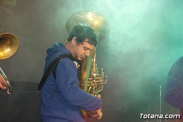 Gala-pregn Carnaval Totana 2020 - 25