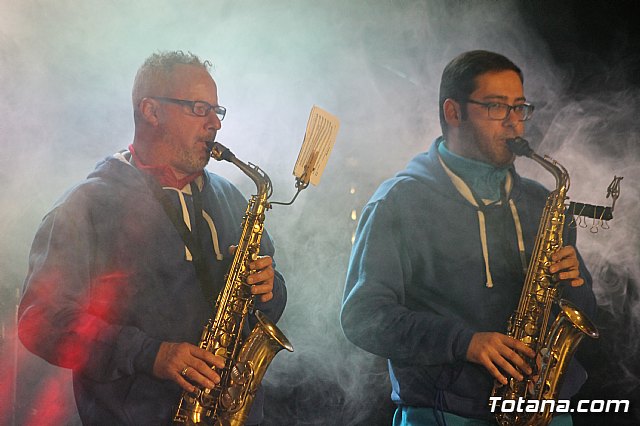 Gala-pregn Carnaval Totana 2020 - 26