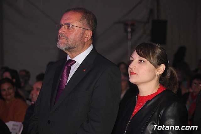 Gala-pregn Carnaval Totana 2020 - 30