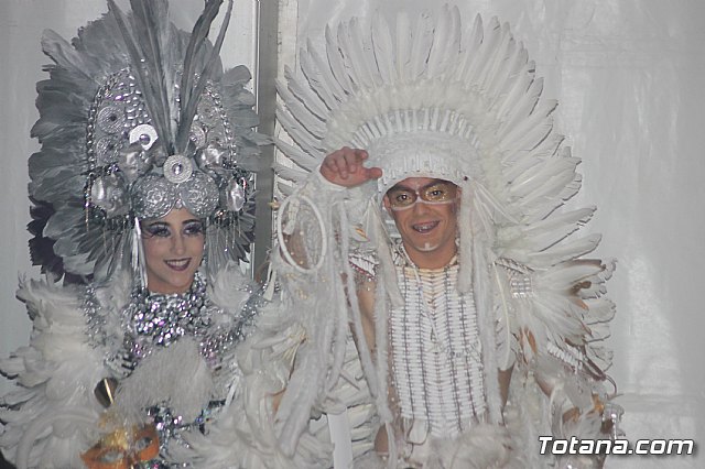 Gala-pregn Carnaval Totana 2020 - 34
