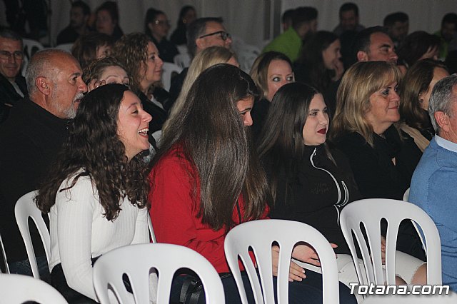 Gala-pregn Carnaval Totana 2020 - 35