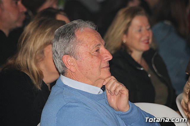 Gala-pregn Carnaval Totana 2020 - 36