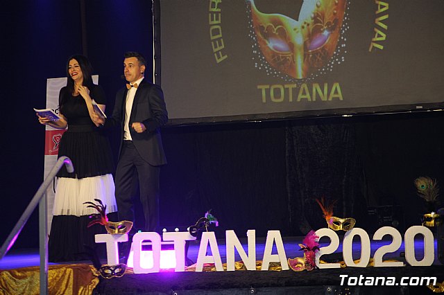 Gala-pregn Carnaval Totana 2020 - 37