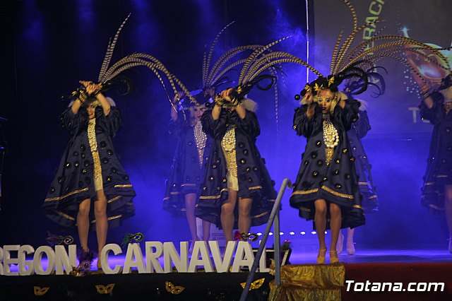 Gala-pregn Carnaval Totana 2020 - 39