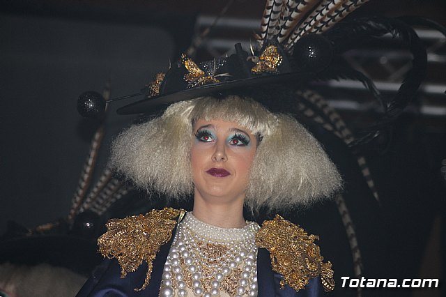 Gala-pregn Carnaval Totana 2020 - 41