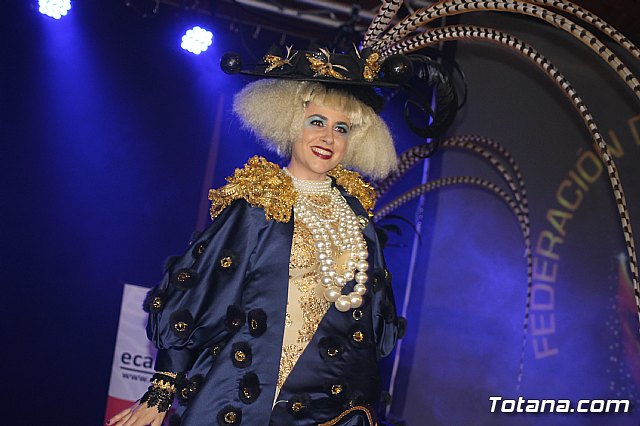 Gala-pregn Carnaval Totana 2020 - 44