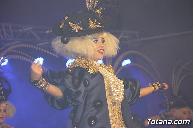 Gala-pregn Carnaval Totana 2020 - 45