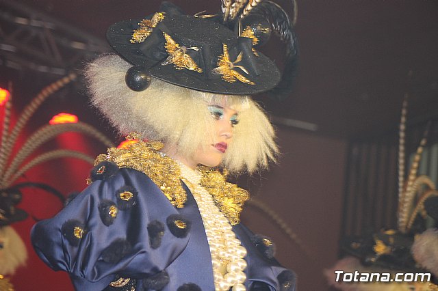 Gala-pregn Carnaval Totana 2020 - 49