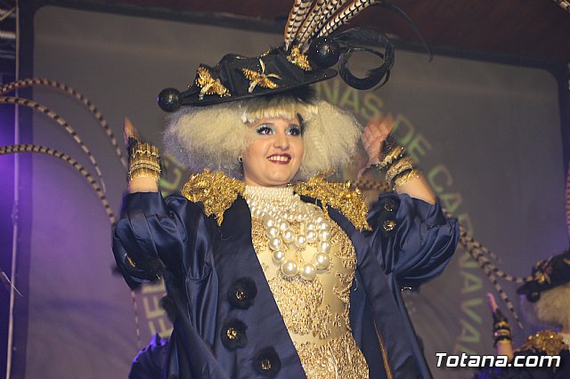 Gala-pregn Carnaval Totana 2020 - 54