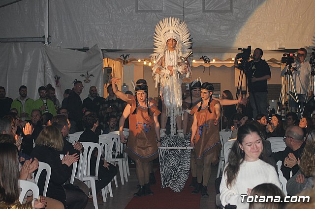 Gala-pregn Carnaval Totana 2020 - 63