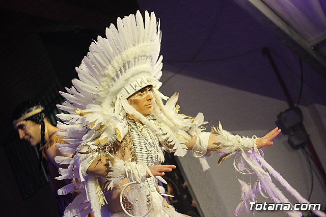 Gala-pregn Carnaval Totana 2020 - 74