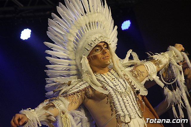 Gala-pregn Carnaval Totana 2020 - 78