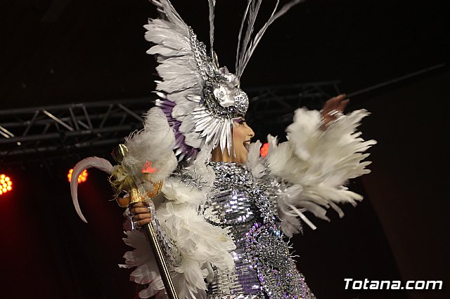 Gala-pregn Carnaval Totana 2020 - 89