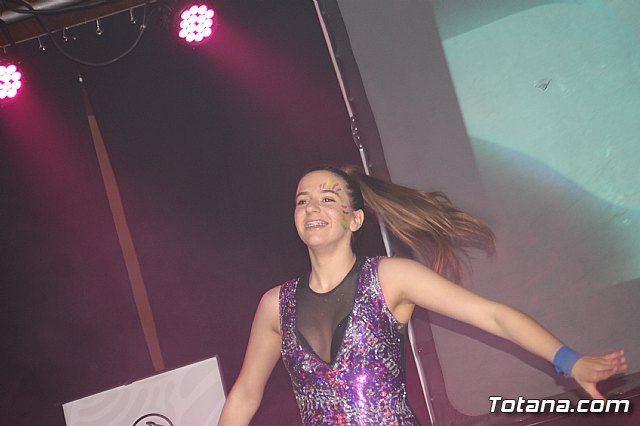 Gala-pregn Carnaval Totana 2020 - 94