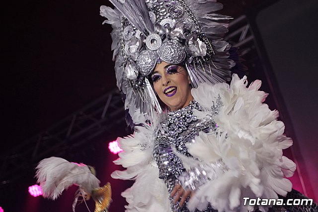 Gala-pregn Carnaval Totana 2020 - 98