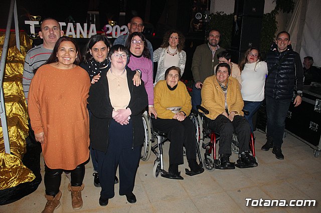 Gala-pregn Carnaval Totana 2020 - 109