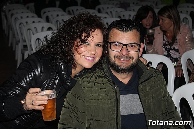 Gala-pregn Carnaval Totana 2020 - 122