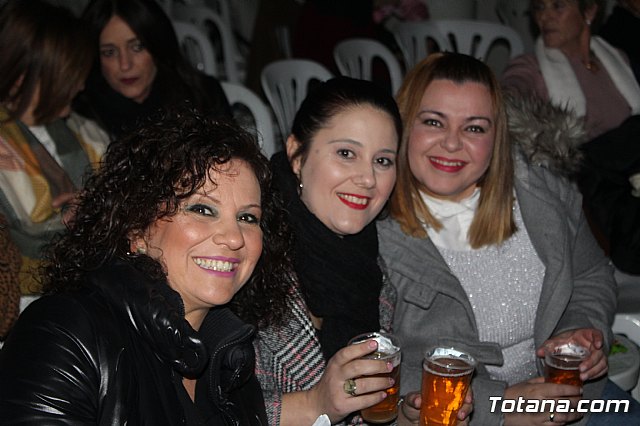 Gala-pregn Carnaval Totana 2020 - 127