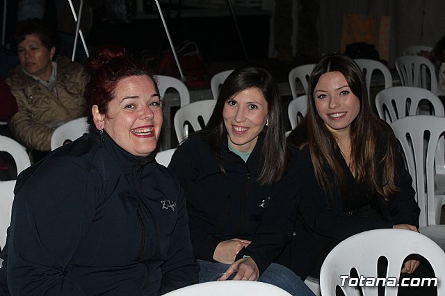 Gala-pregn Carnaval Totana 2020 - 131