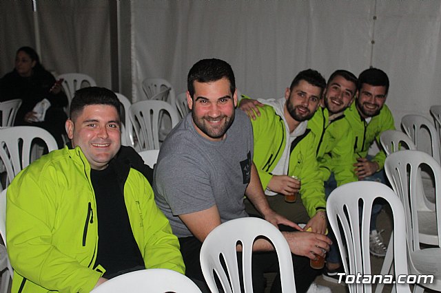 Gala-pregn Carnaval Totana 2020 - 132