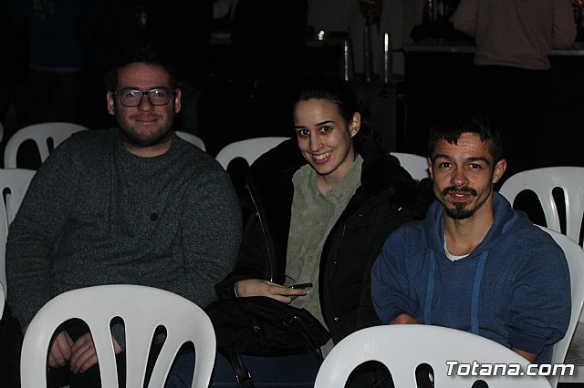 Gala-pregn Carnaval Totana 2020 - 134