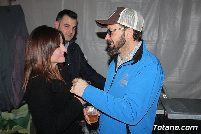 Gala-pregn Carnaval Totana 2020 - 137