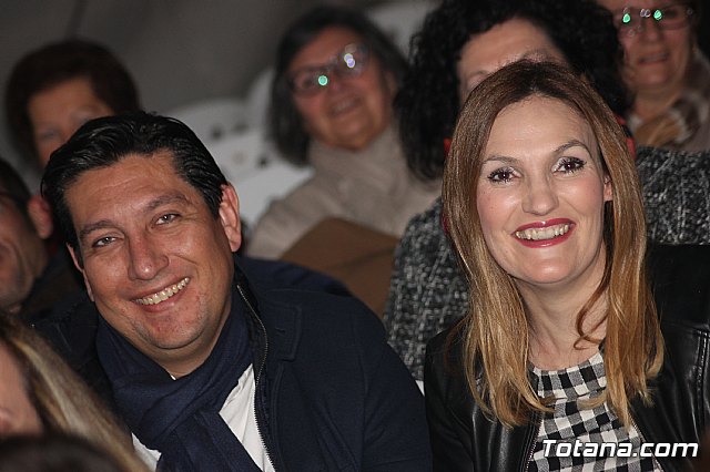 Gala-pregn Carnaval Totana 2020 - 139