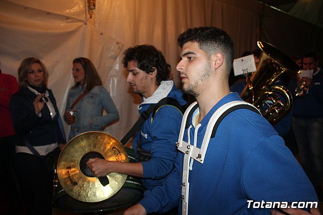 Gala-pregn Carnaval Totana 2020 - 141