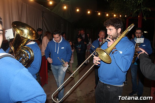 Gala-pregn Carnaval Totana 2020 - 142