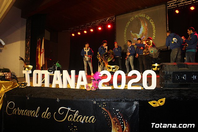 Gala-pregn Carnaval Totana 2020 - 157