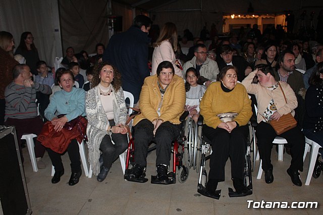 Gala-pregn Carnaval Totana 2020 - 159