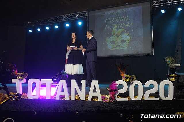Gala-pregn Carnaval Totana 2020 - 172