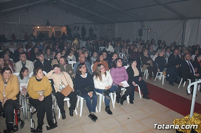 Gala-pregn Carnaval Totana 2020 - 180