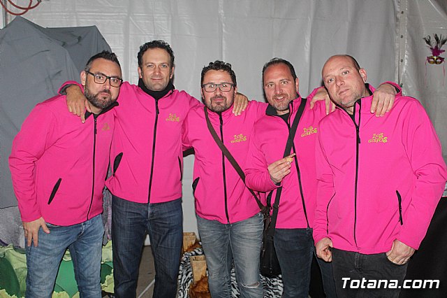 Gala-pregn Carnaval Totana 2020 - 192