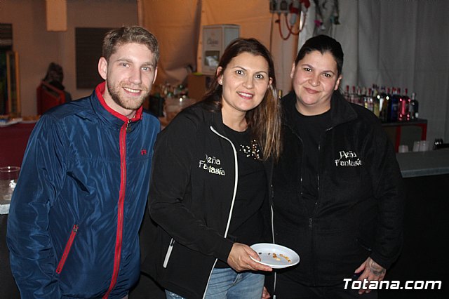 Gala-pregn Carnaval Totana 2020 - 194