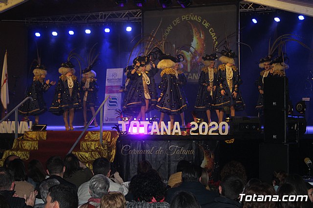 Gala-pregn Carnaval Totana 2020 - 198