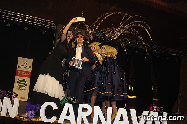 Gala-pregn Carnaval Totana 2020 - 200