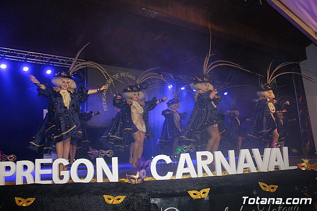 Gala-pregn Carnaval Totana 2020 - 201