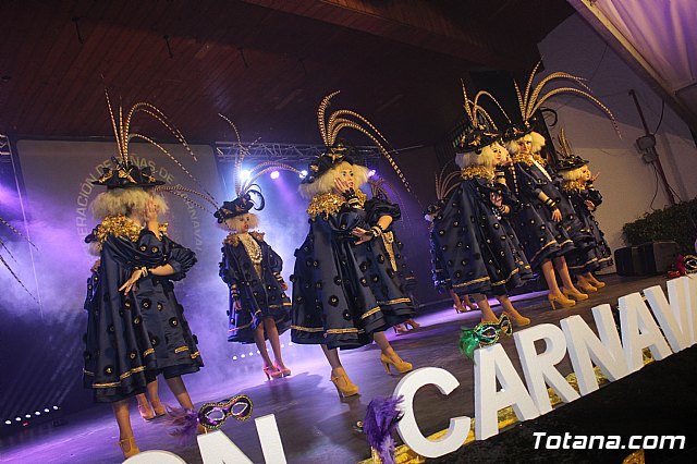 Gala-pregn Carnaval Totana 2020 - 203