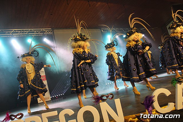 Gala-pregn Carnaval Totana 2020 - 204