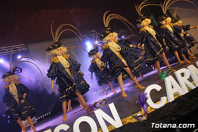 Gala-pregn Carnaval Totana 2020 - 205